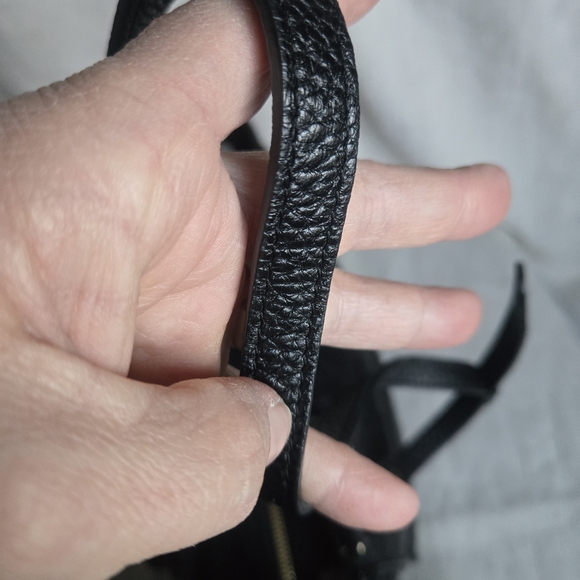 See By Chloe Nellie Leather Satchel - Picture 4 of 16